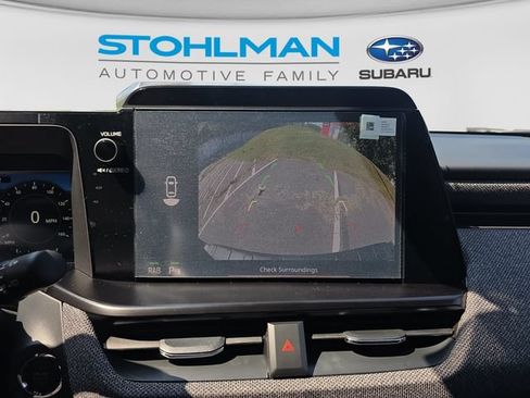 New 2026 Subaru Outback Premium AWD/4WD image 16
