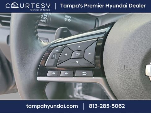 Used 2019 Nissan Altima 2.5 SR image 26