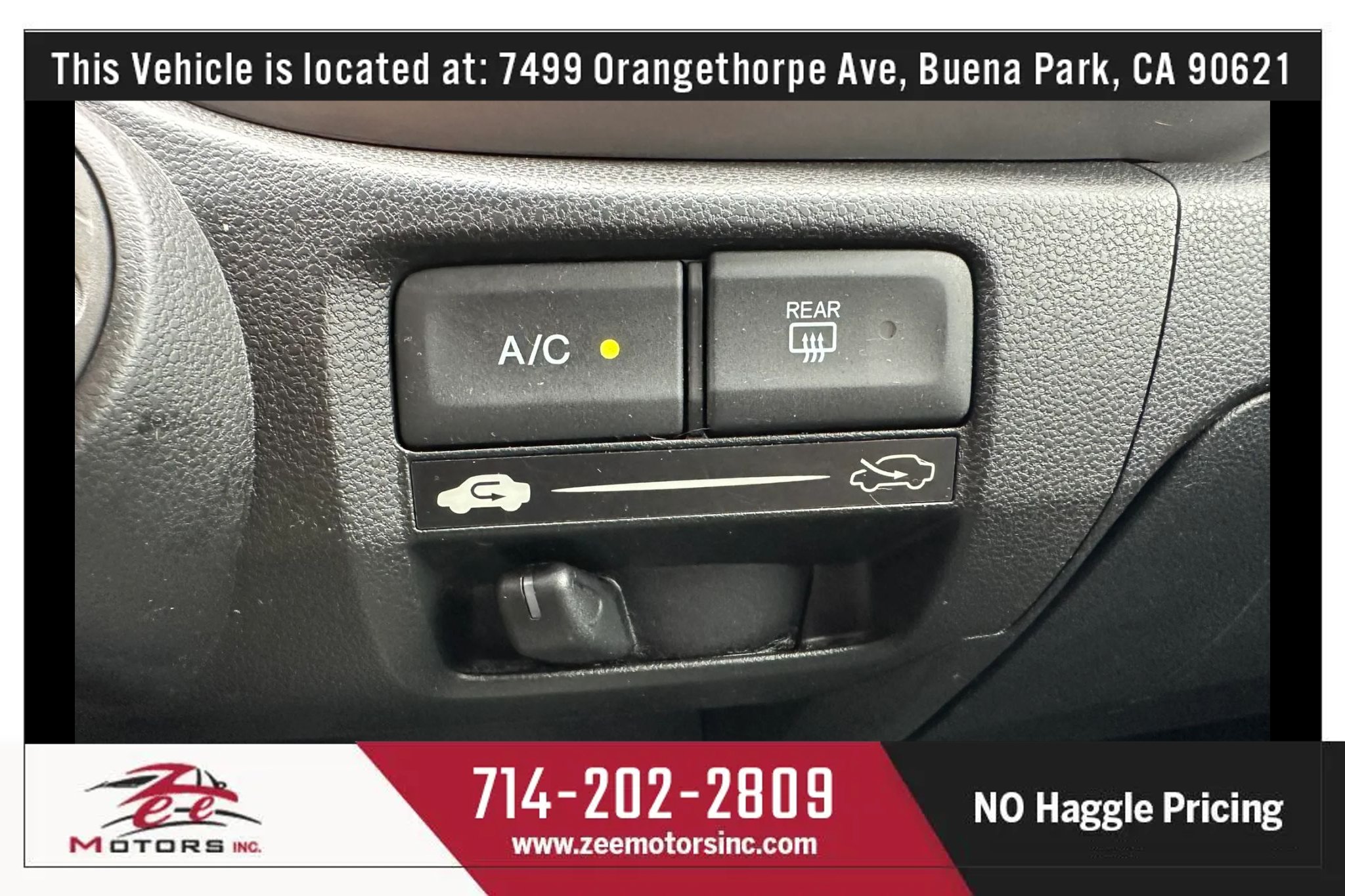Used 2010 Honda Fit Sport image 31