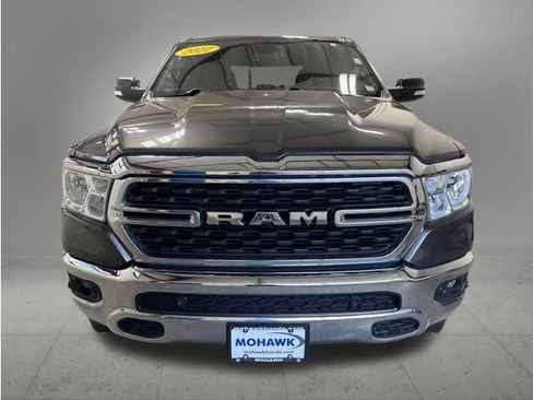 Used 2022 RAM 1500 Big Horn AWD/4WD image 9