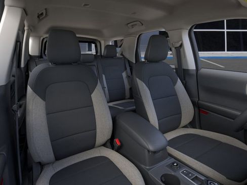 New 2025 Ford Bronco Sport Big Bend image 38