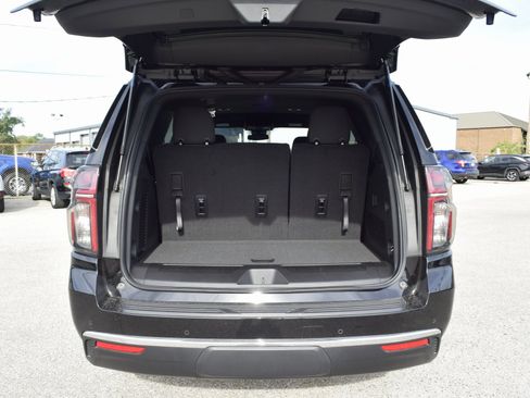 Used 2024 Chevrolet Tahoe LS w/ Driver Alert Package image 22