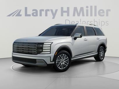 New 2026 Hyundai Palisade SEL