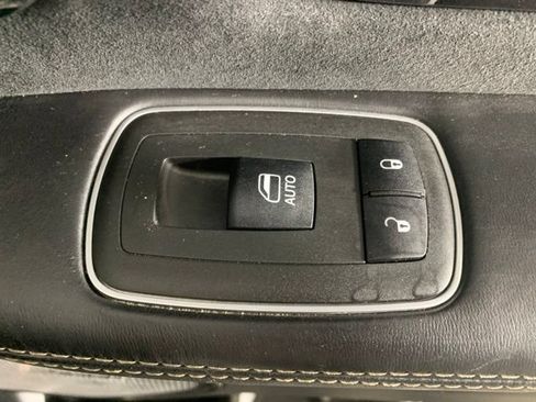 Used 2021 RAM 1500 TRX w/ TRX Level 1 Equipment Group AWD/4WD image 33