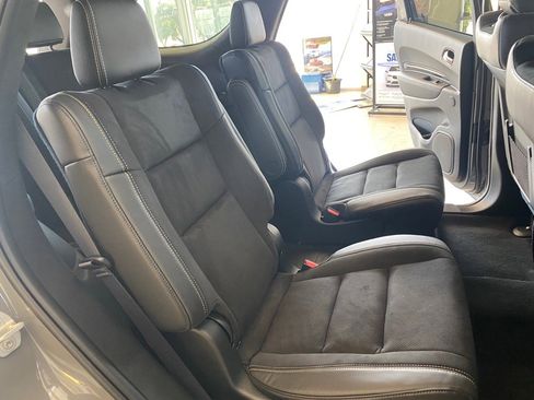 Used 2024 Dodge Durango SRT image 56