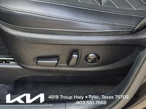 Used 2024 Kia Telluride EX X-Line AWD/4WD image 23