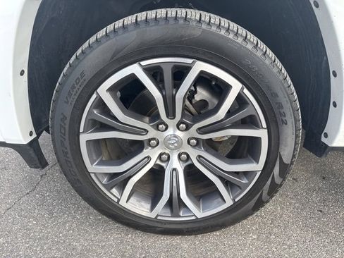 Used 2025 RAM 1500 Tungsten w/ Bed Utility Group image 52