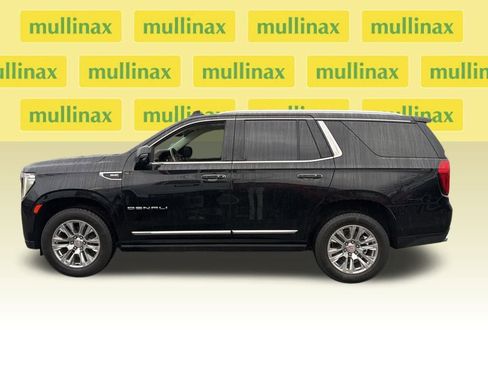 Used 2021 GMC Yukon Denali image 6