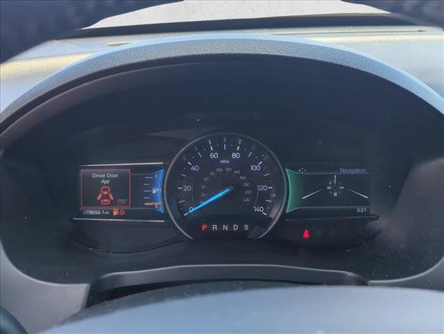 Used 2019 Ford Explorer Limited w/ Class III Trailer Tow Package AWD/4WD image 12
