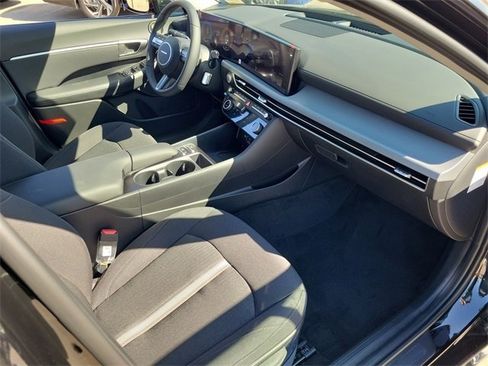New 2026 Hyundai Sonata SEL image 19