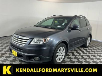 Used 2010 Subaru Tribeca Limited