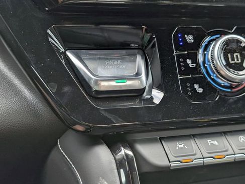 New 2026 GMC Sierra 1500 AT4X image 27