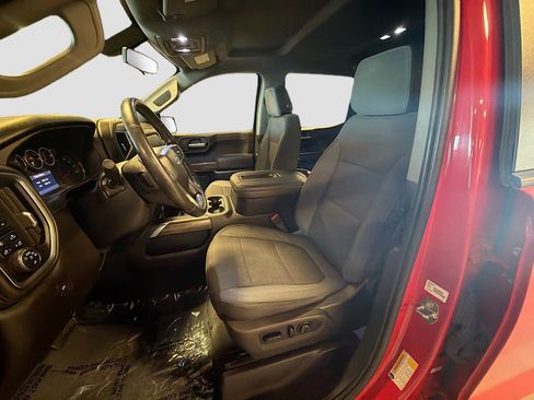 Used 2020 Chevrolet Silverado 1500 RST w/ All-Star Edition image 13