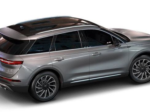 New 2023 Lincoln Corsair Reserve w/ Equipment Group 202A AWD/4WD image 25