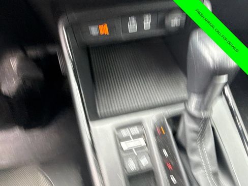 Used 2024 Honda CR-V EX image 20