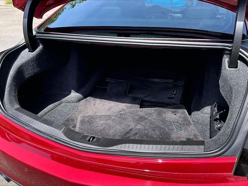 Used 2019 Cadillac CT6 Premium Luxury w/ Active Chassis Package 19" AWD/4WD image 33