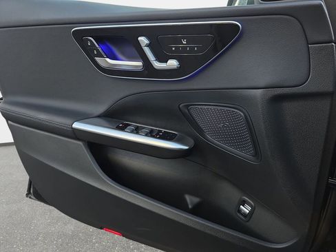 New 2025 Mercedes-Benz C 300 Sedan image 24
