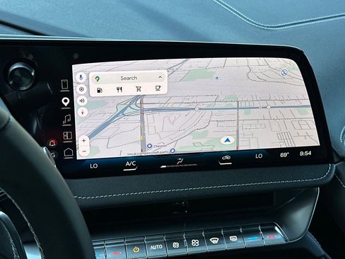 New 2026 Chevrolet Corvette Stingray Coupe w/ 1LT RWD image 17