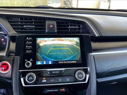 Used 2019 Honda Civic Sport image 13