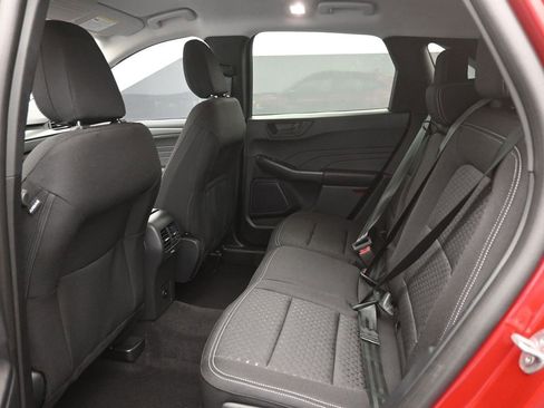 New 2025 Ford Mustang Mach-E Select image 28