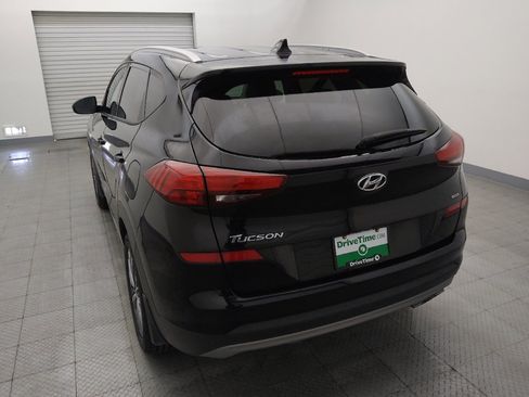 Used 2020 Hyundai Tucson SEL AWD/4WD image 6