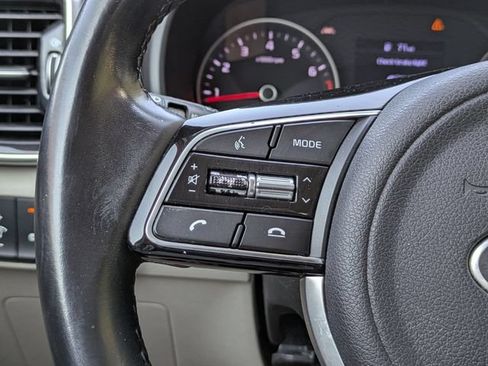 Used 2020 Kia Sportage EX FWD image 28