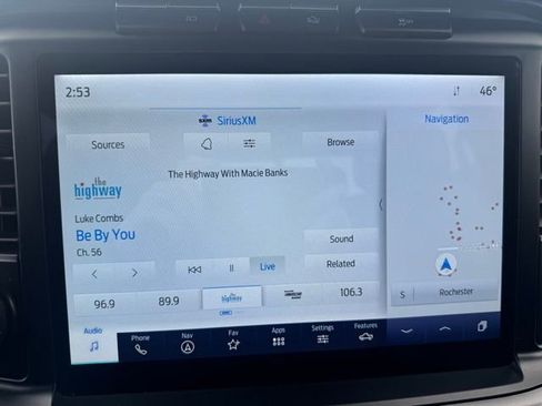 Used 2021 Ford F150 Raptor w/ Tow Technology Package image 3