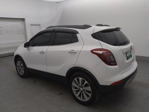 Used 2019 Buick Encore Preferred FWD image 3