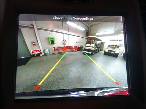 Used 2019 Chrysler 300 S w/ S Model Appearance Package image 15