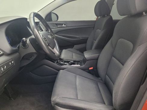 Used 2017 Hyundai Tucson Value image 17