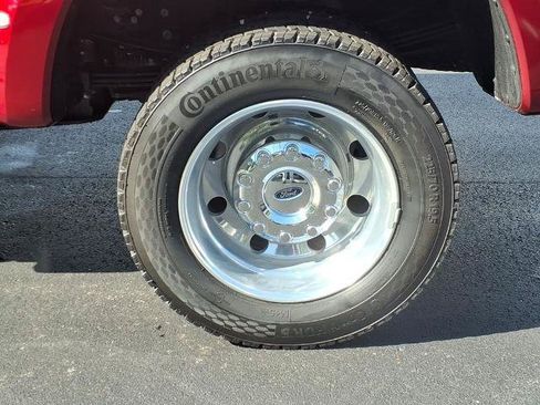Certified 2026 Ford F450 XLT w/ FX4 Off-Road Package AWD/4WD image 7