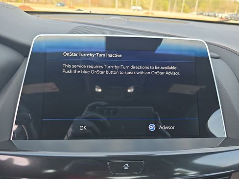 Used 2023 Cadillac CT5 Sport w/ Cold Weather Package image 22