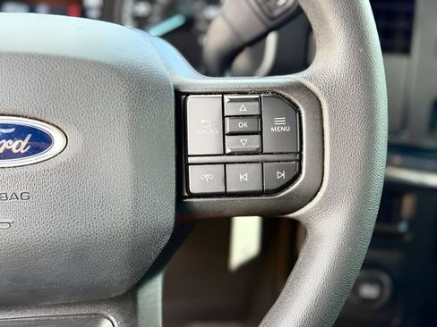 Certified 2023 Ford F150 XL w/ STX Appearance Package RWD image 27