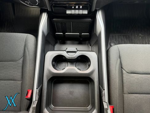 Used 2025 RAM 1500 Big Horn AWD/4WD image 28