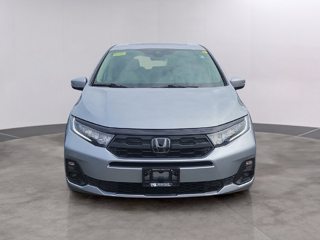 Used 2025 Honda Odyssey EX-L image 2