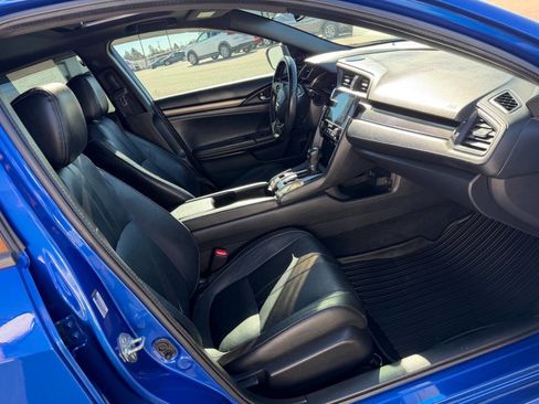 Used 2017 Honda Civic EX-L image 11