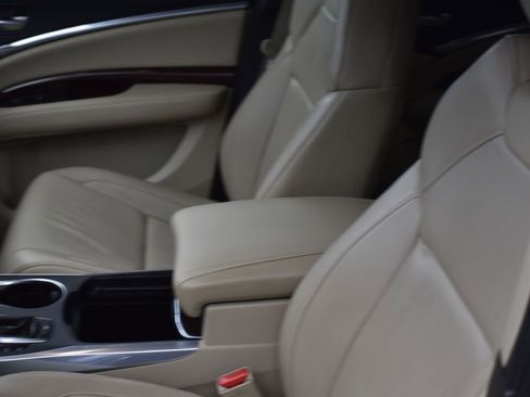 Used 2014 Acura MDX 3.5L Technology Package image 10