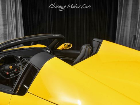 Used 2023 Ferrari F8 Tributo RWD image 39