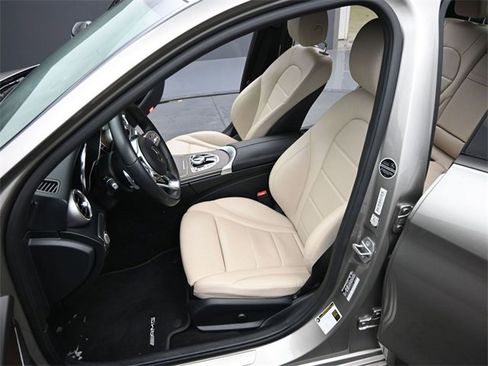 Used 2020 Mercedes-Benz C 300 Sedan image 11