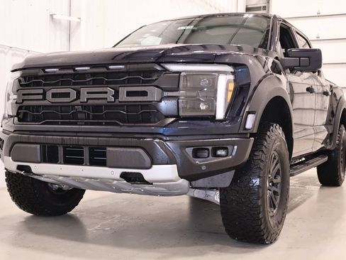 New 2026 Ford F150 Raptor AWD/4WD image 5