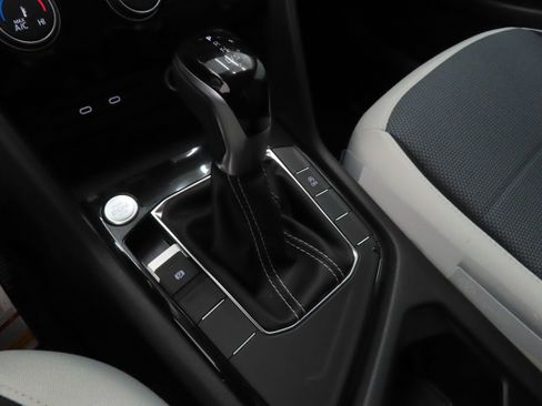 New 2026 Volkswagen Taos S FWD image 17