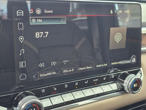 New 2026 GMC Canyon Denali image 31