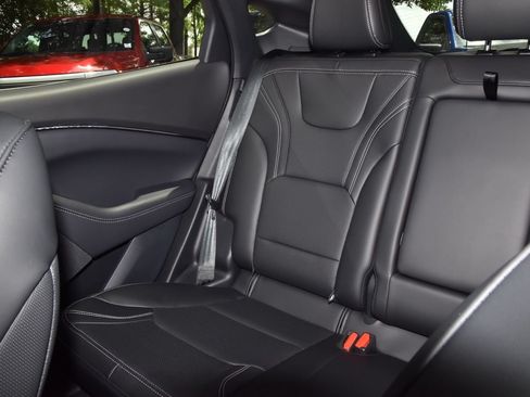 Used 2025 Ford Mustang Mach-E Premium AWD/4WD image 19