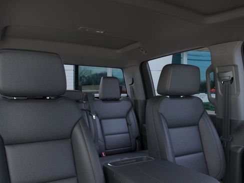 New 2026 GMC Sierra 1500 SLT image 25