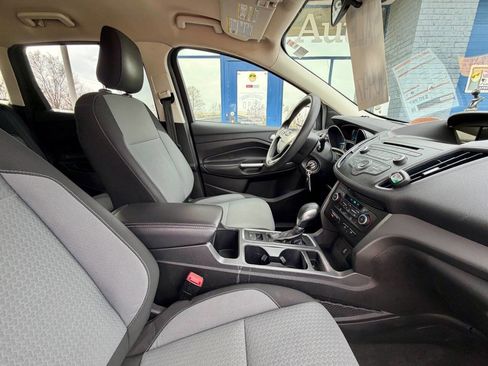 Used 2018 Ford Escape SE AWD/4WD image 38