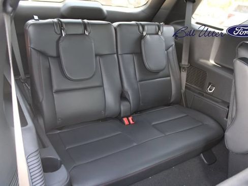 New 2026 Ford Explorer ST AWD/4WD image 10
