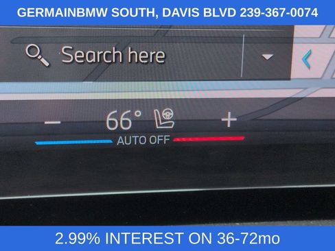 Used 2024 BMW i5 eDrive40i w/ Premium Package RWD image 25