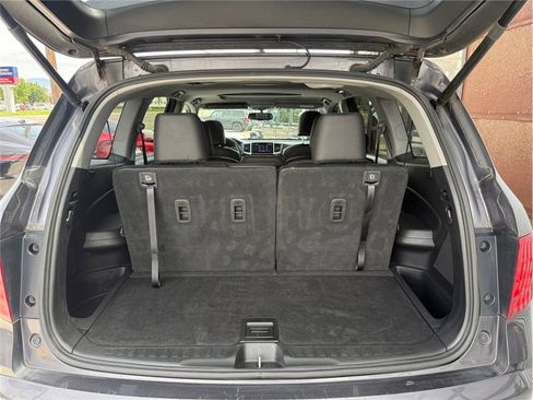 Used 2018 Honda Pilot EX-L image 43