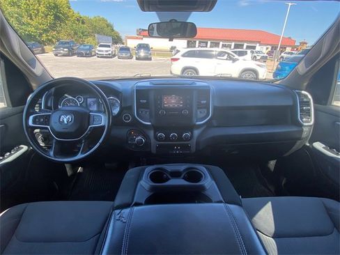 Used 2020 RAM 1500 Big Horn image 17