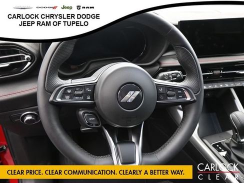 New 2025 Dodge Hornet GT w/ Tech Pack image 10